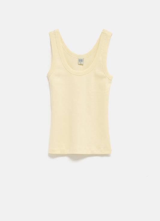 Camiseta de tirantes Hillie