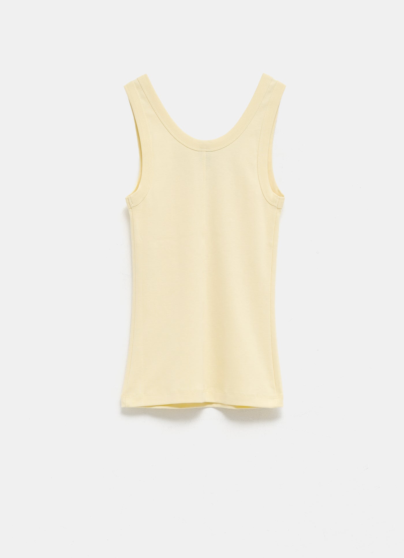 Camiseta de tirantes Hillie