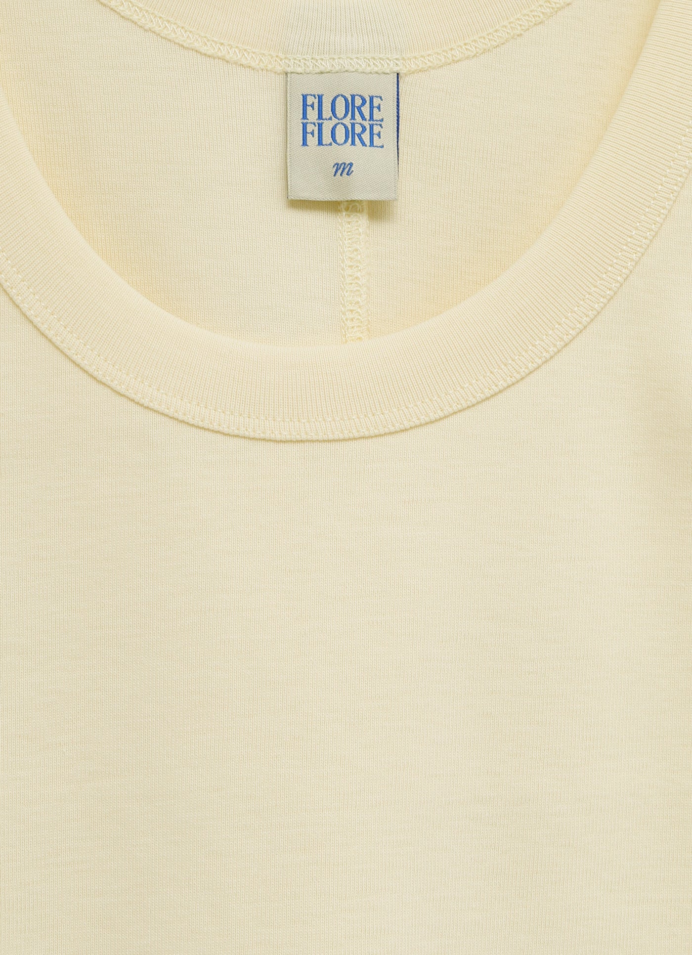 Camiseta de tirantes Hillie
