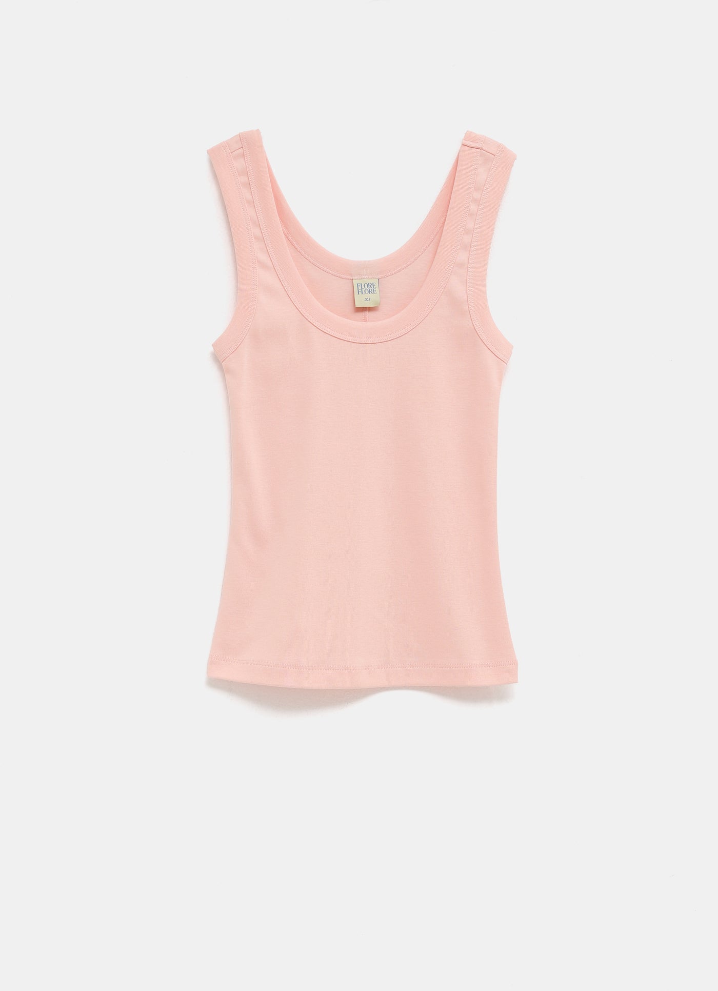 Camiseta de tirantes Hillie