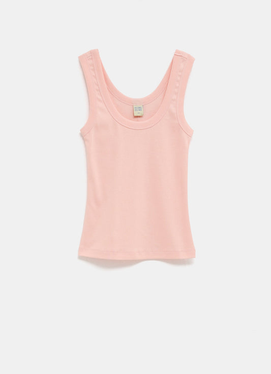 Camiseta de tirantes Hillie