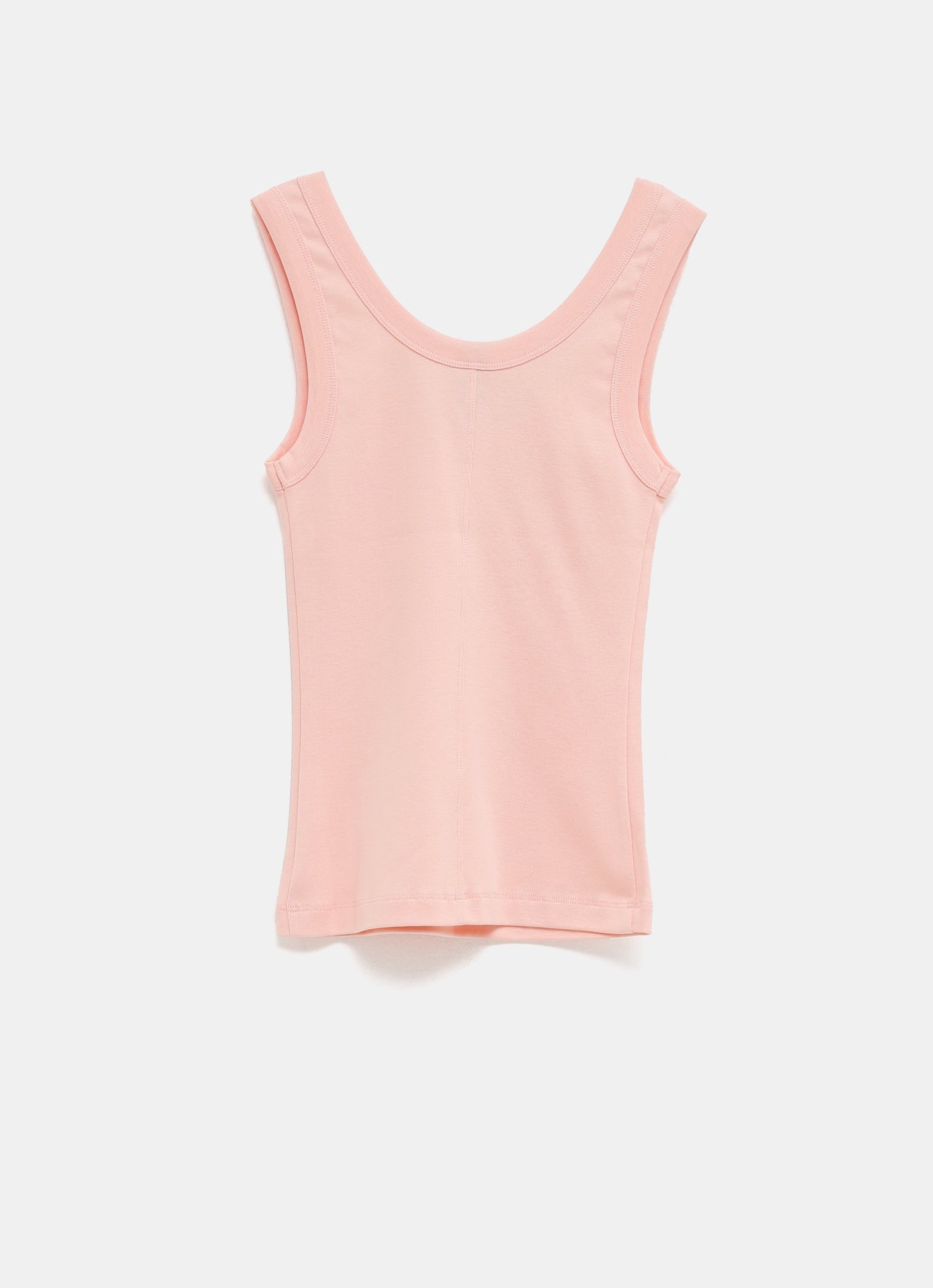 Camiseta de tirantes Hillie