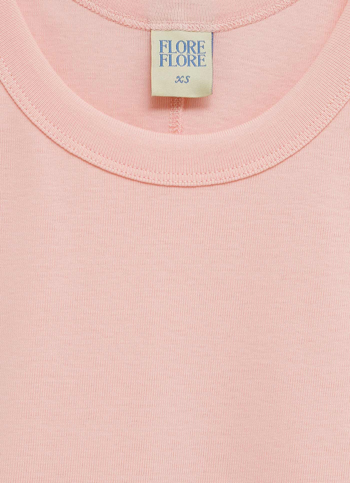Camiseta de tirantes Hillie