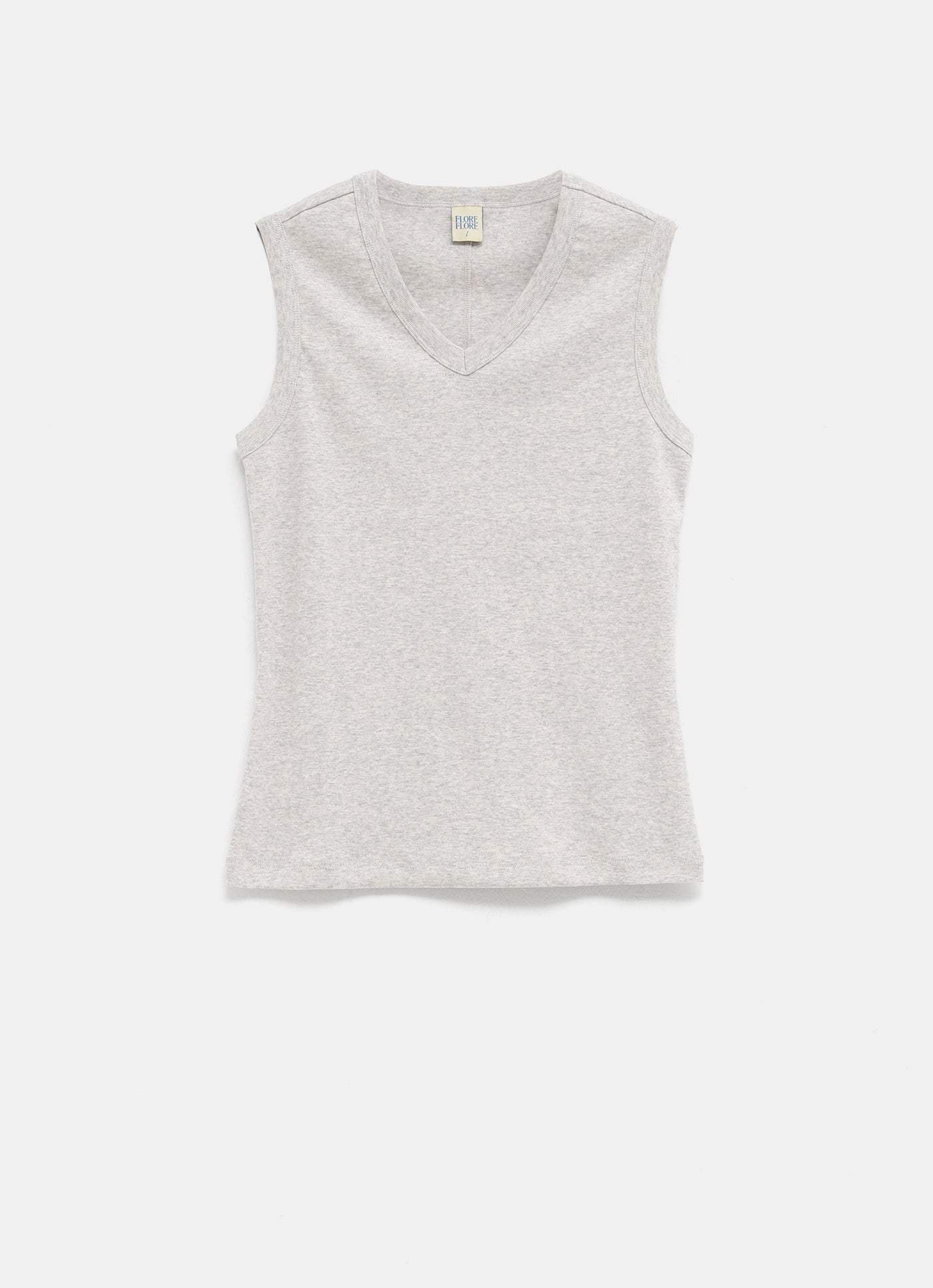 Camiseta de tirantes Jill