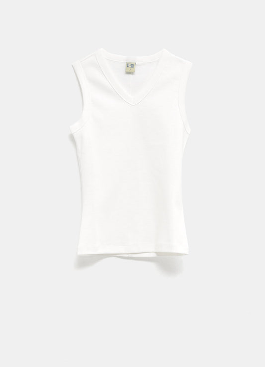 Camiseta de tirantes Jill