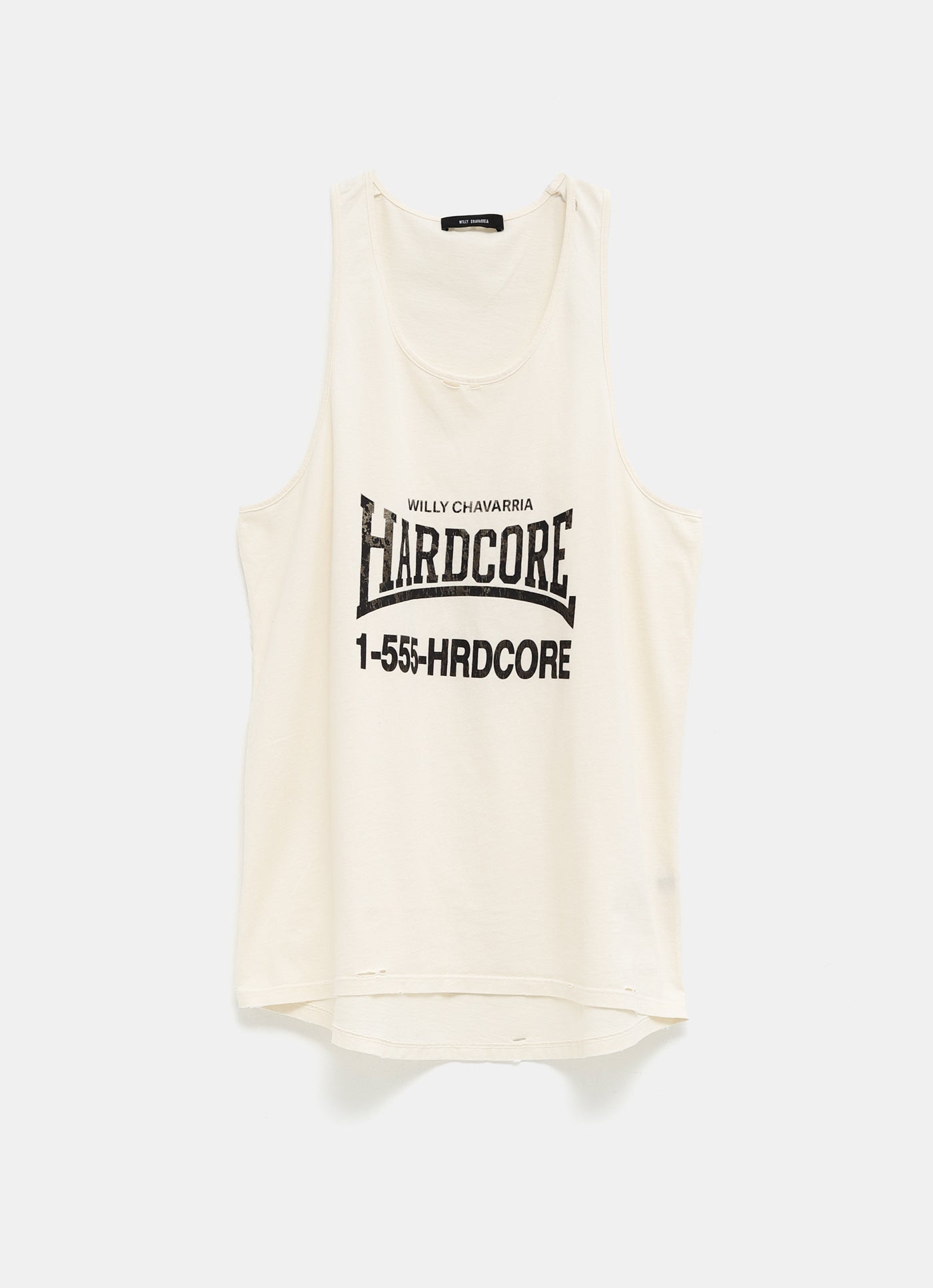 Top Hardcore Willy