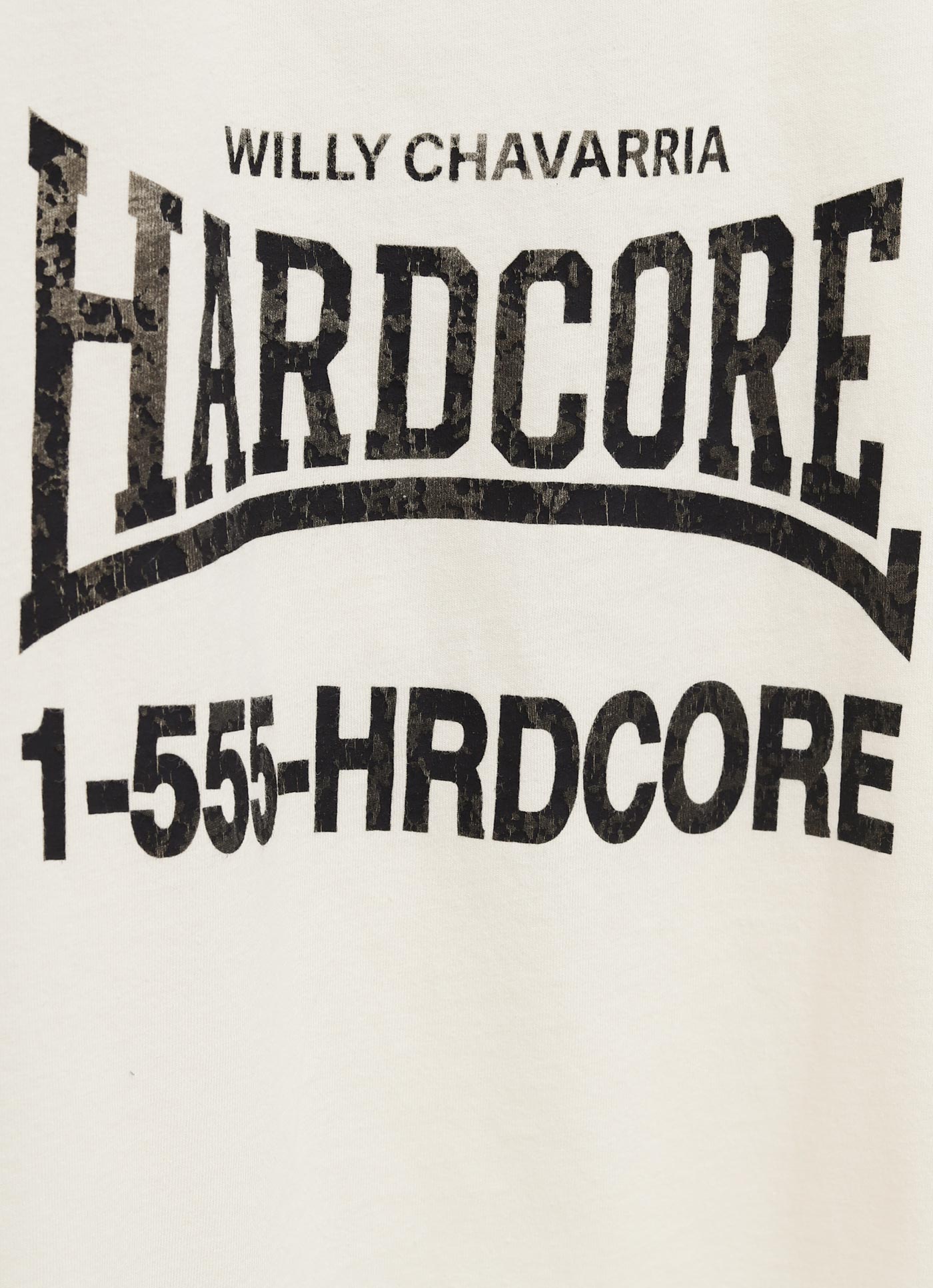 Top Hardcore Willy
