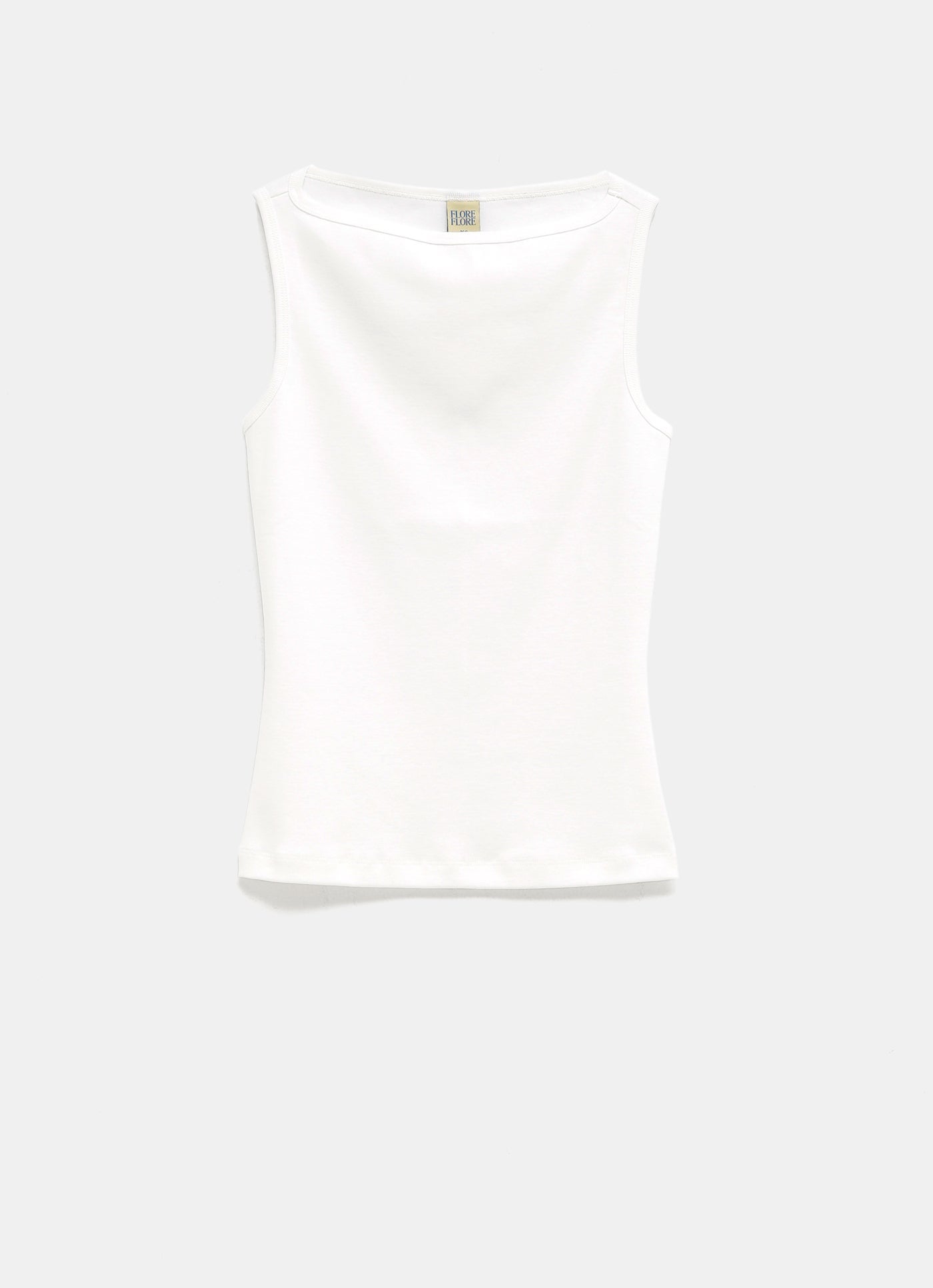 Camiseta de tirantes Timmi