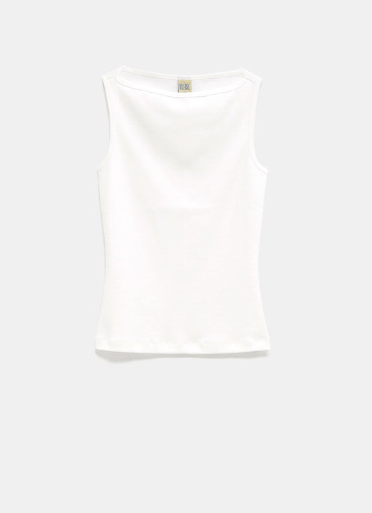 Camiseta de tirantes Timmi
