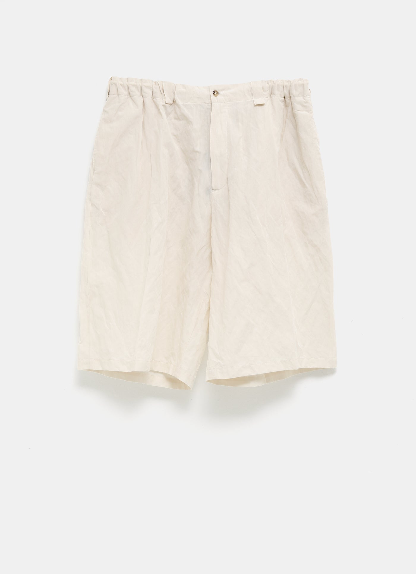 Pantalón corto Toluca