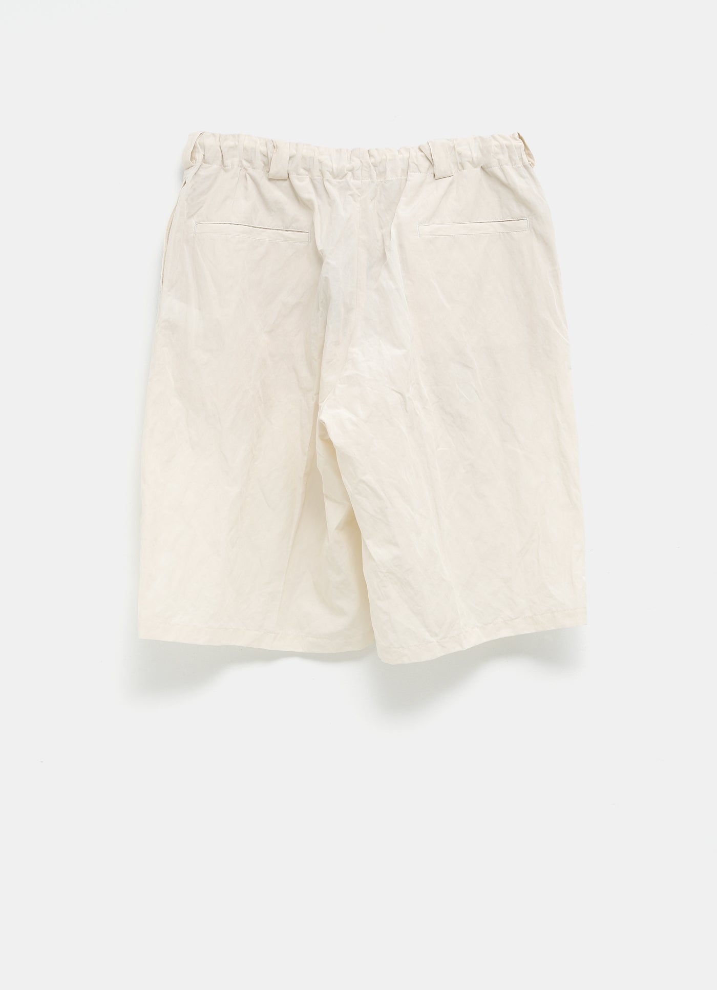 Pantalón corto Toluca