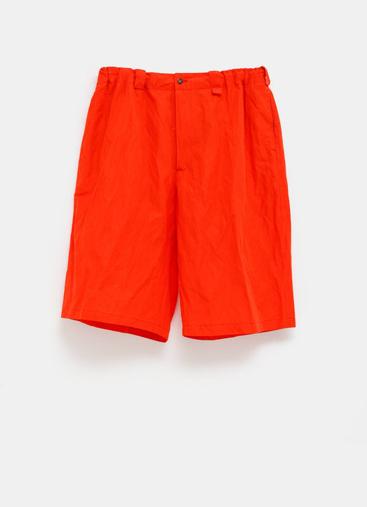 Pantalón corto Toluca