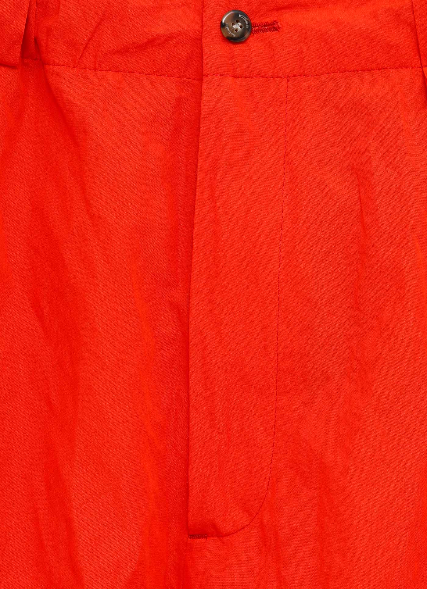 Pantalón corto Toluca