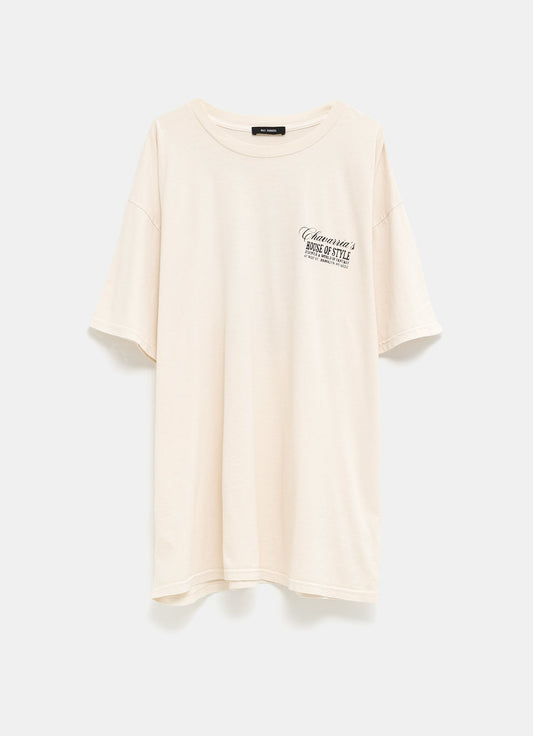 Camiseta House of Style Easy