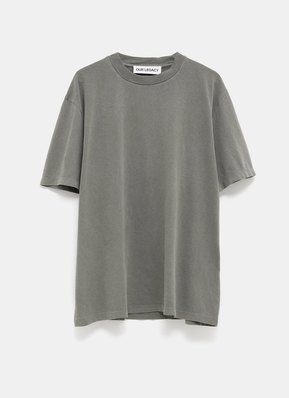Camiseta Box para hombre