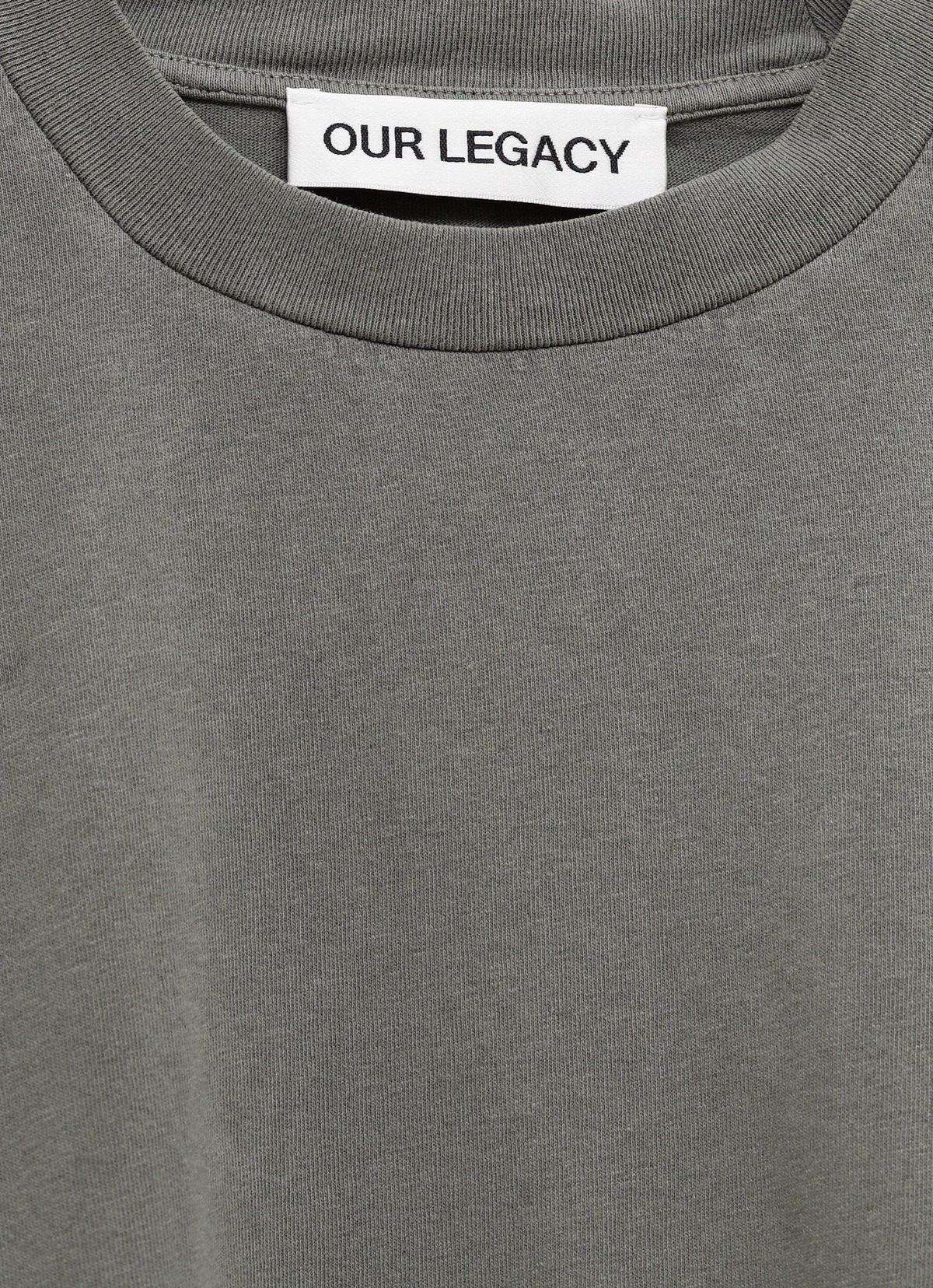 Camiseta Box para hombre