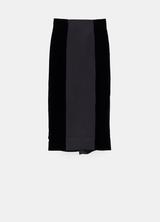 Falda Tailleur