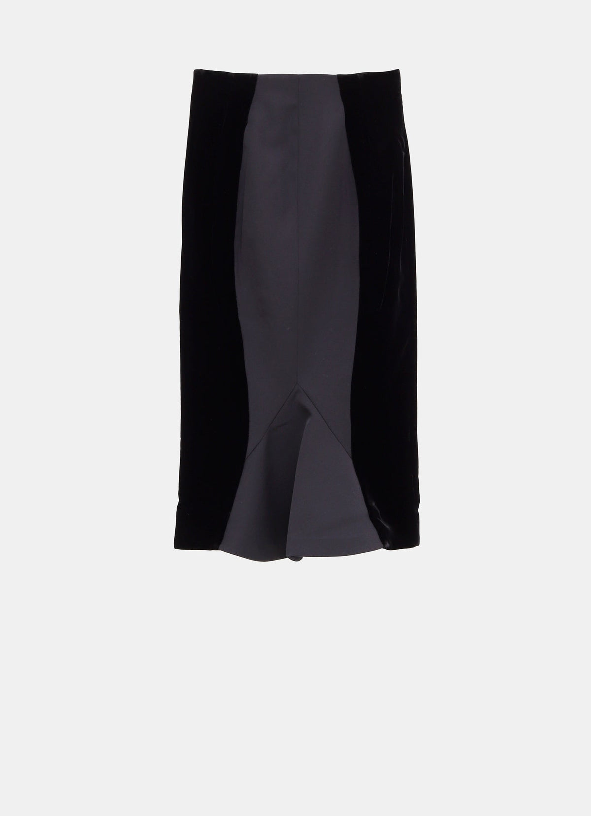 Falda Tailleur