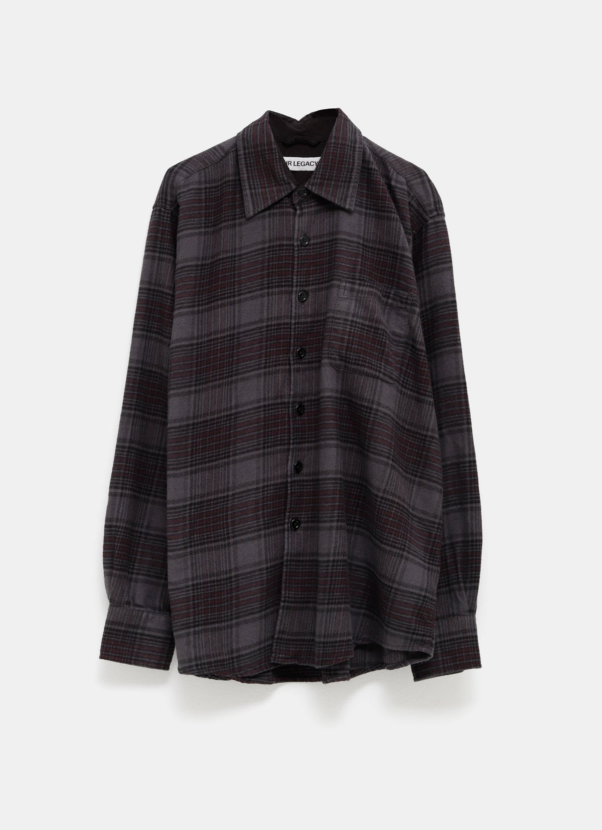 Camisa Above para hombre