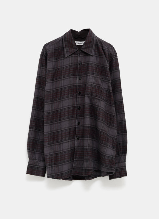 Camisa Above para hombre
