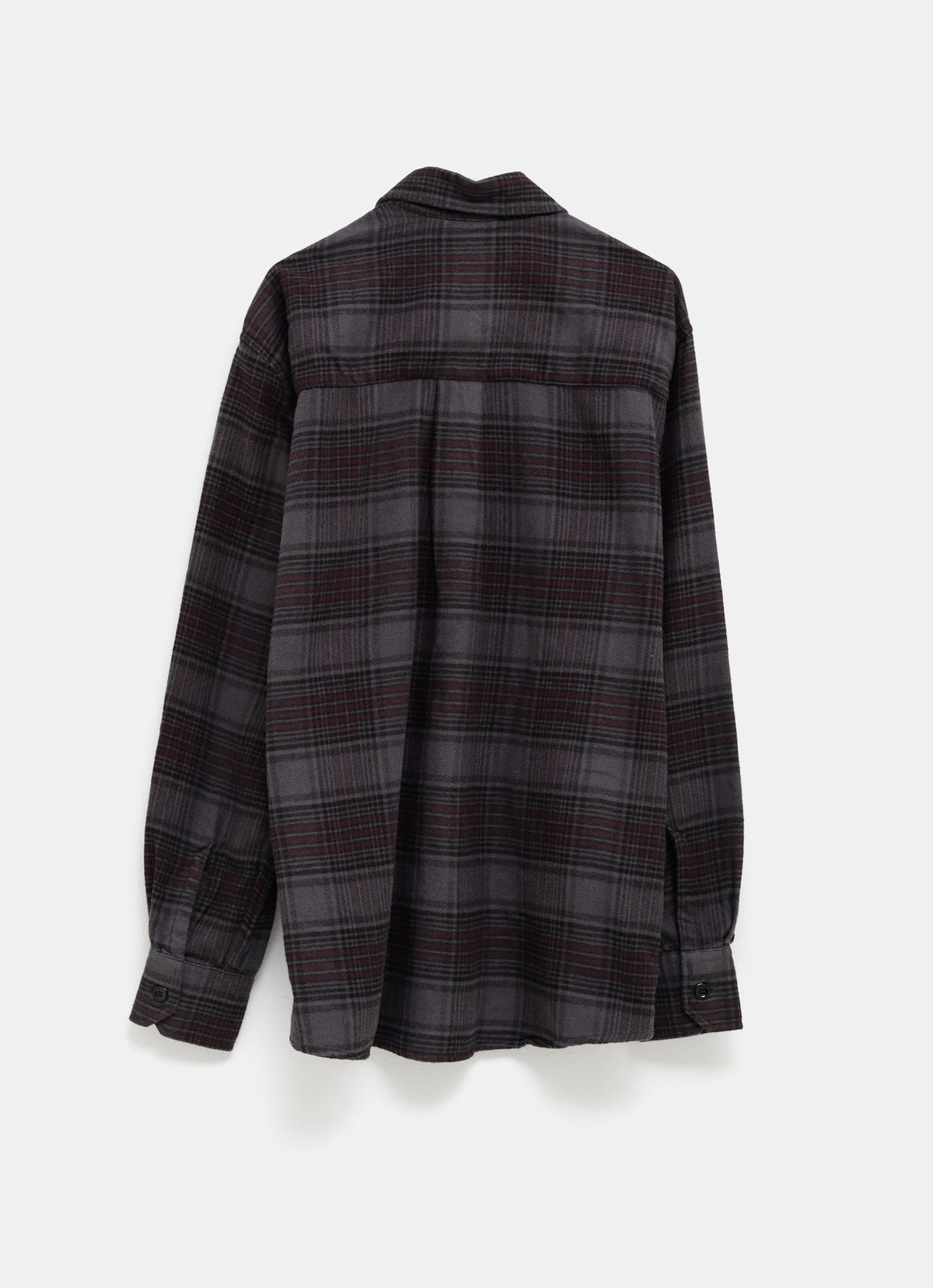 Camisa Above para hombre