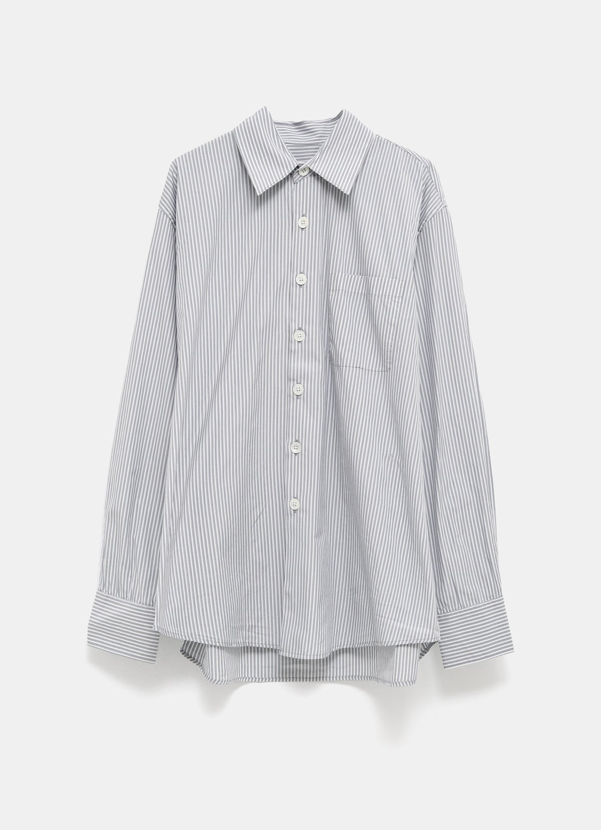 Camisa Above para hombre