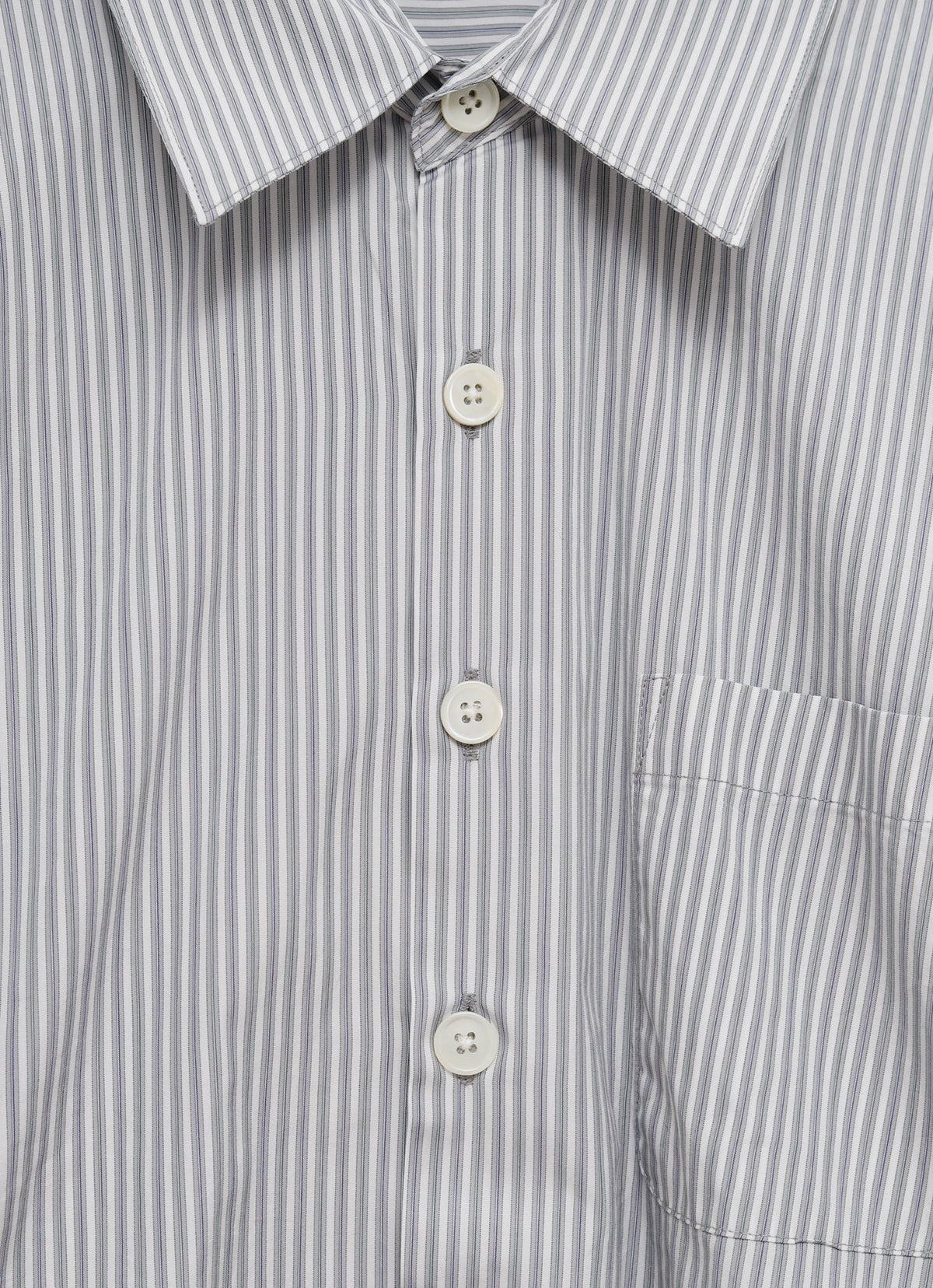 Camisa Above para hombre