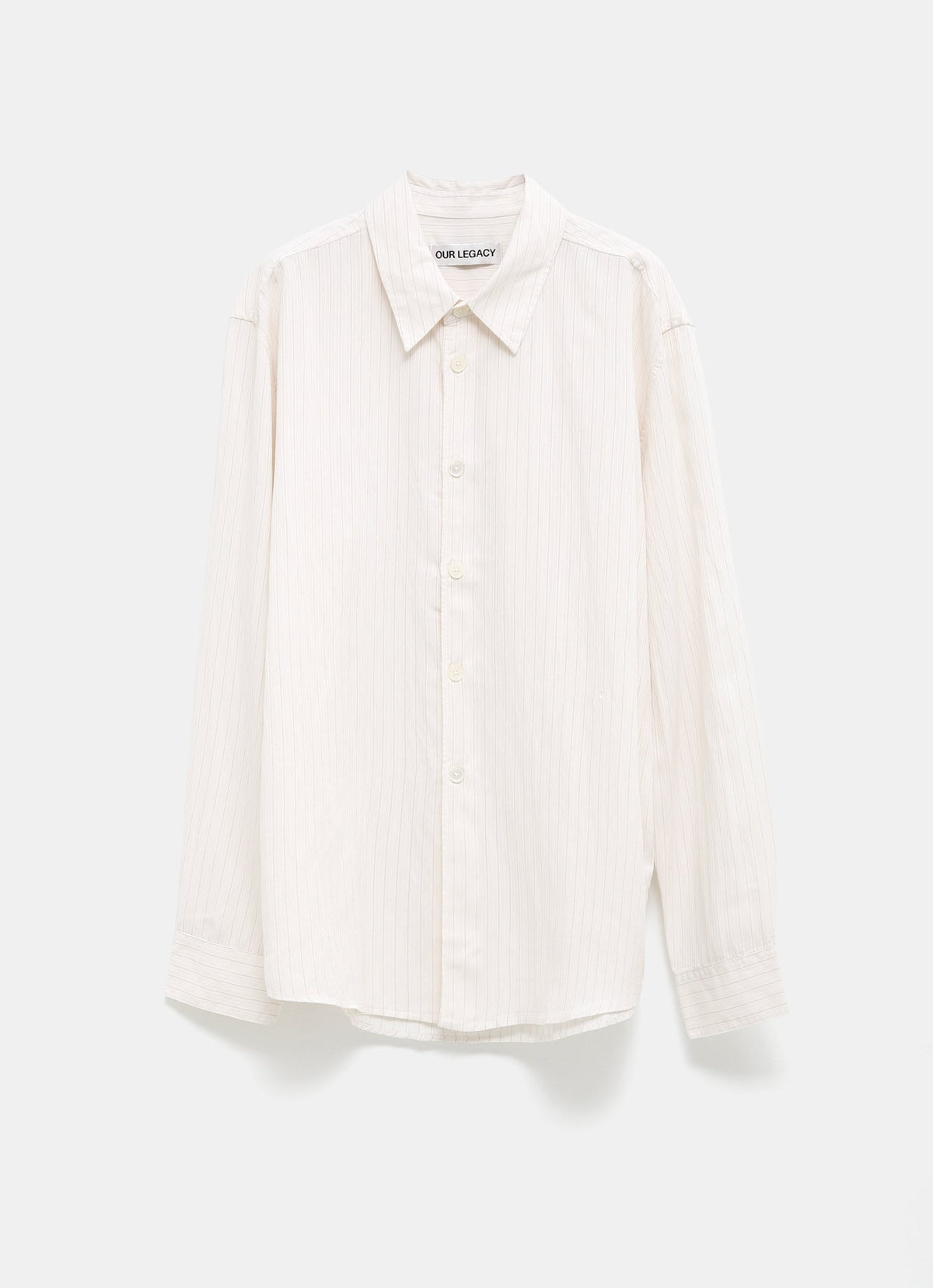 Camisa Beyond para hombre