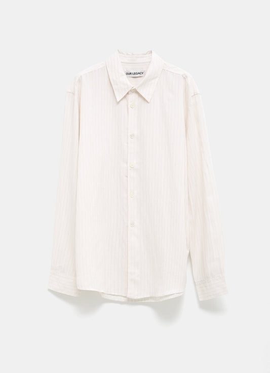 Camisa Beyond para hombre