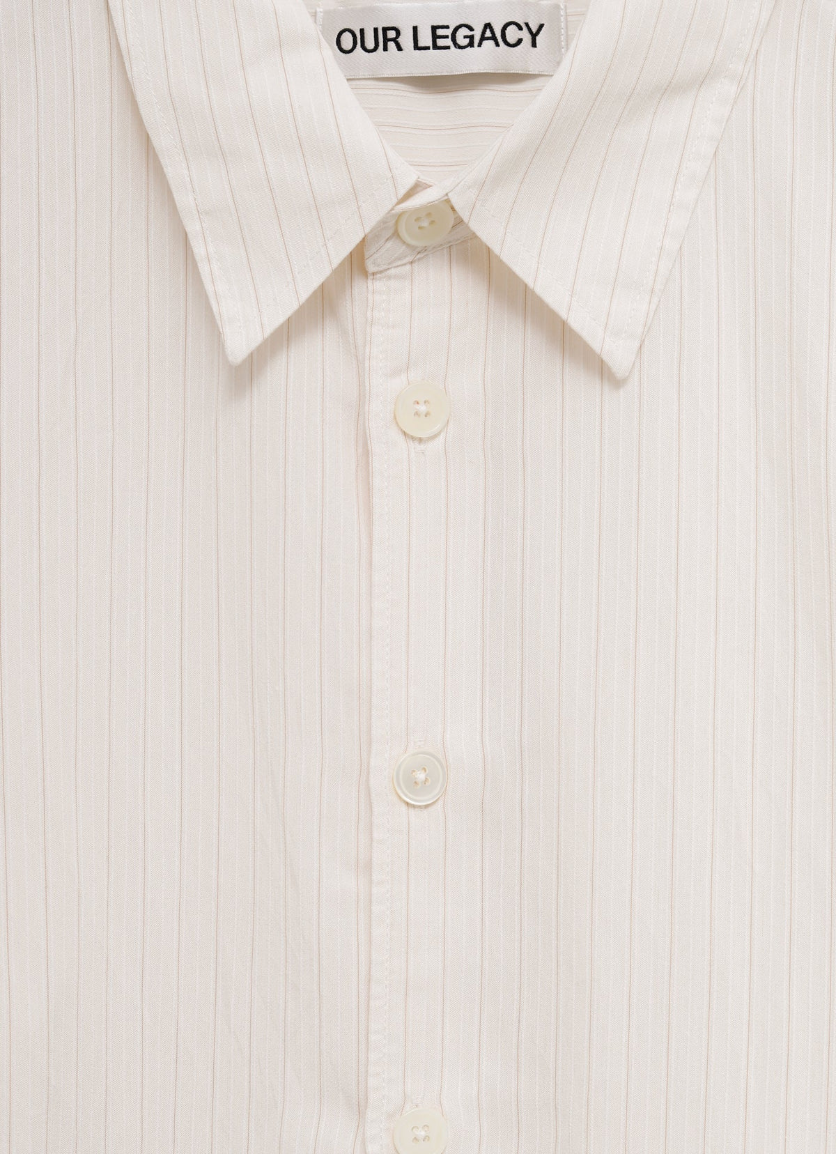 Camisa Beyond para hombre