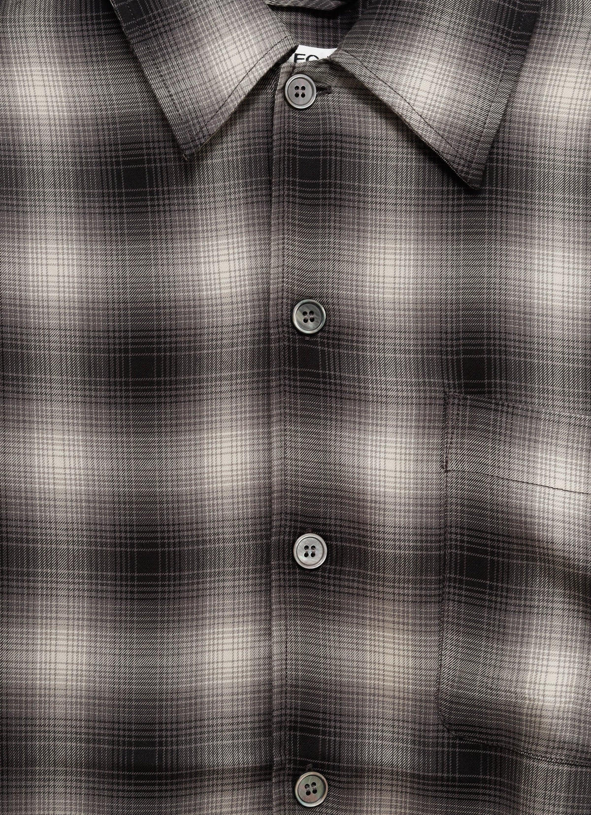 Camisa Every para hombre