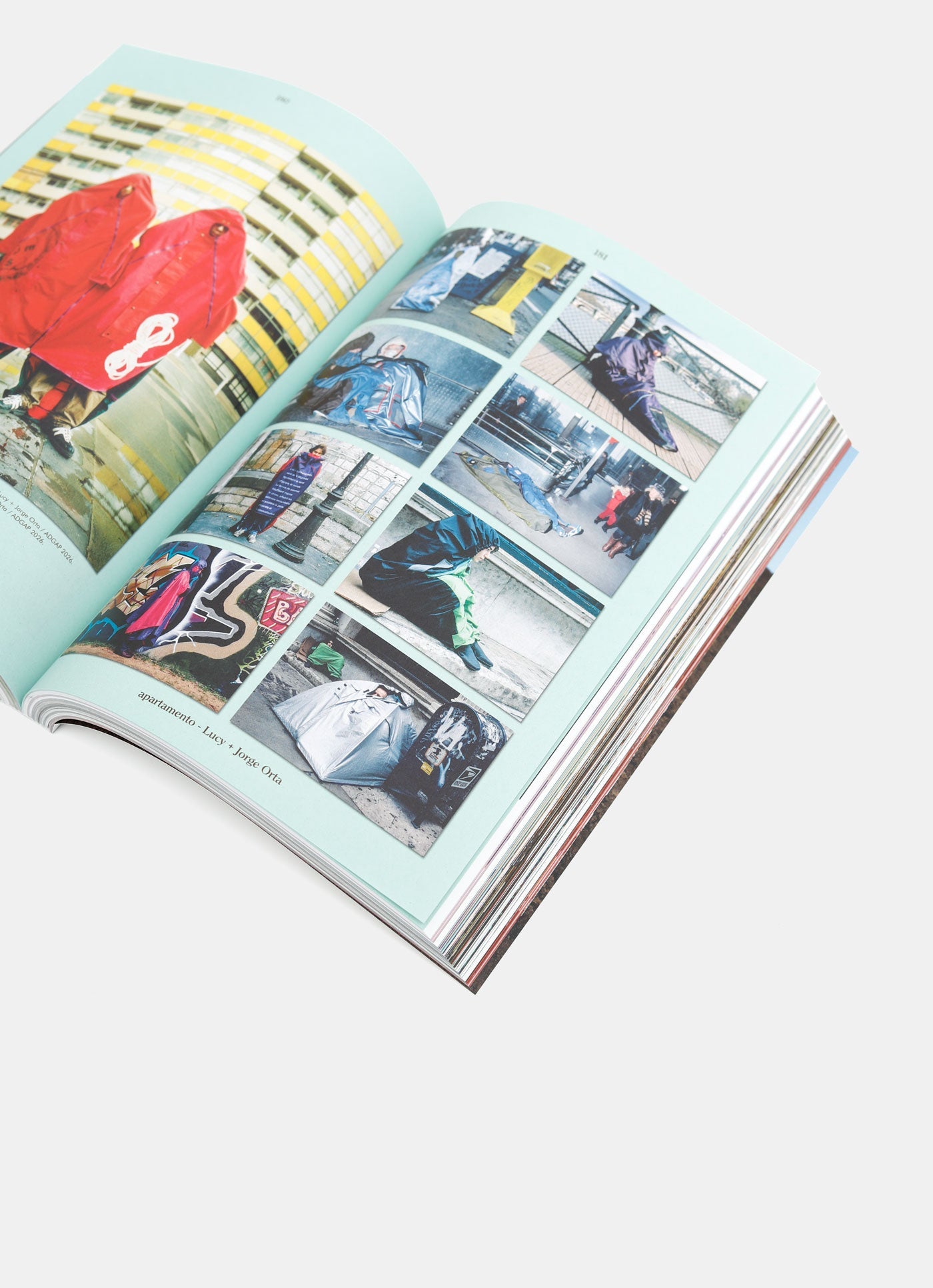 Revista Apartamento Nº37