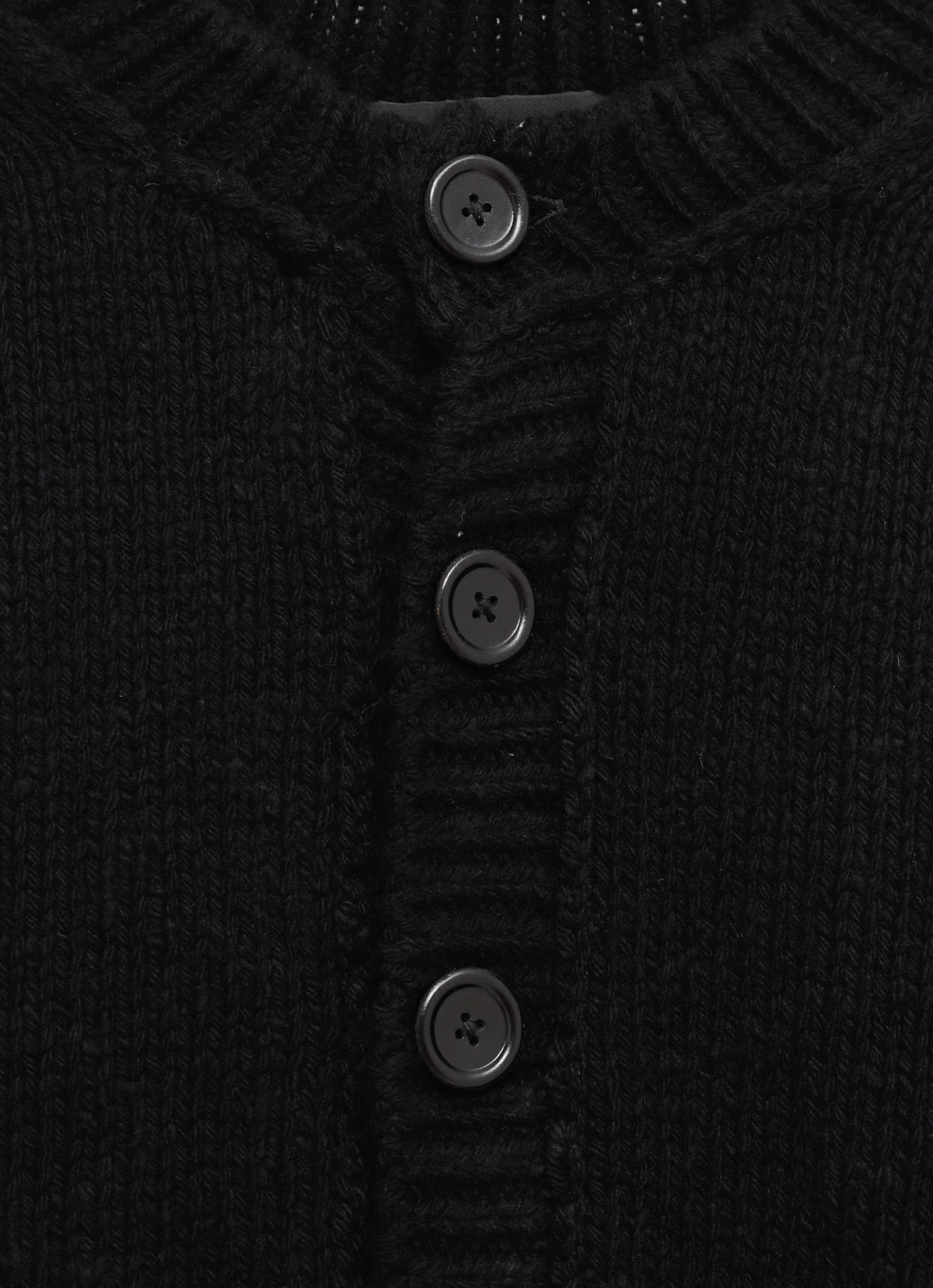 Cárdigan Pitch para hombre