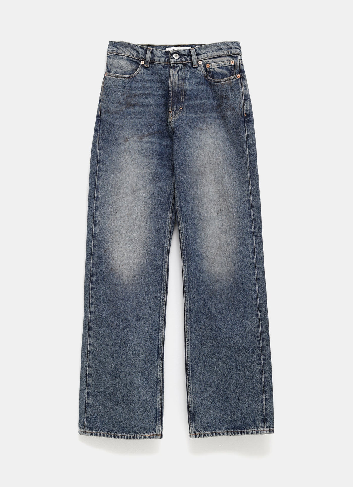 Pantalón vaquero Carlson Cut para hombre