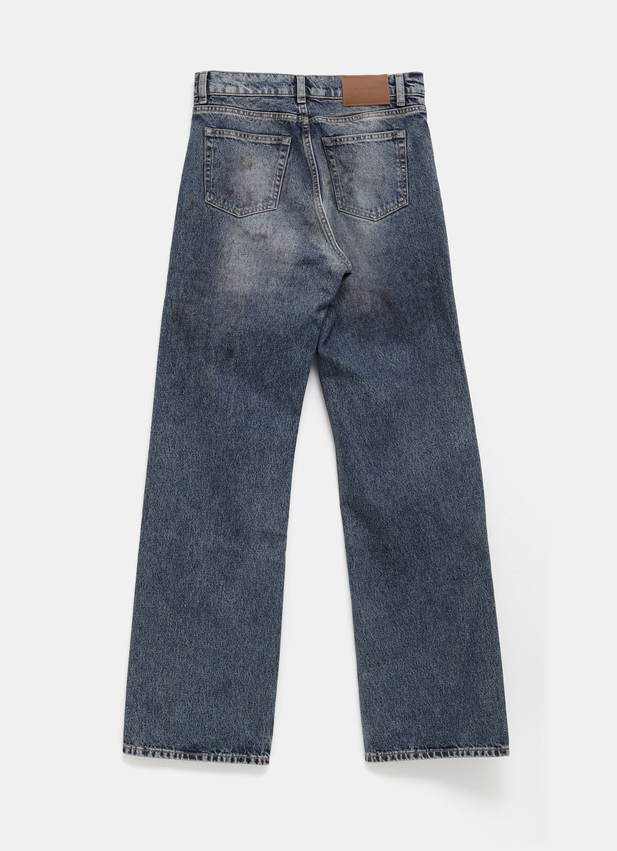 Pantalón vaquero Carlson Cut para hombre