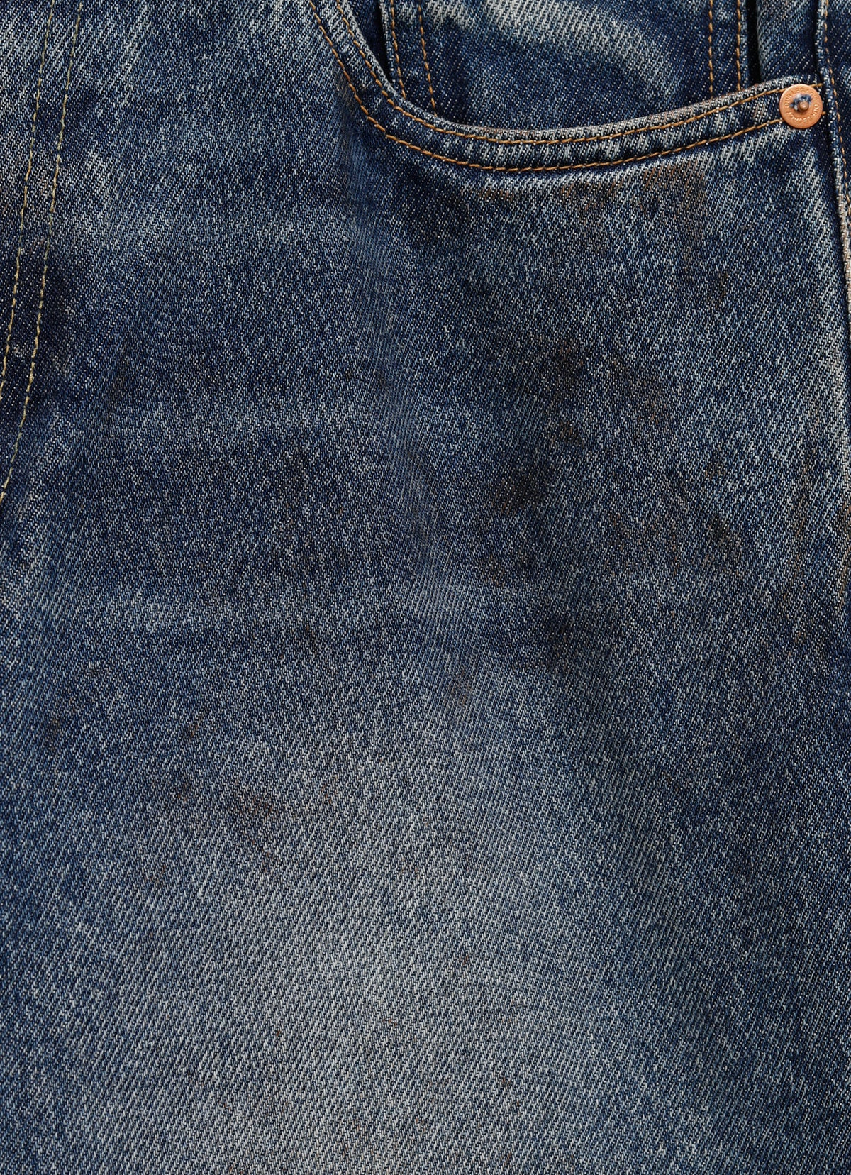 Pantalón vaquero Carlson Cut para hombre