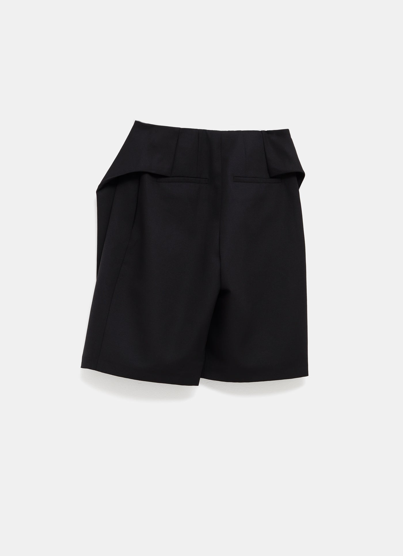 Pantalón corto Cubisto para mujer
