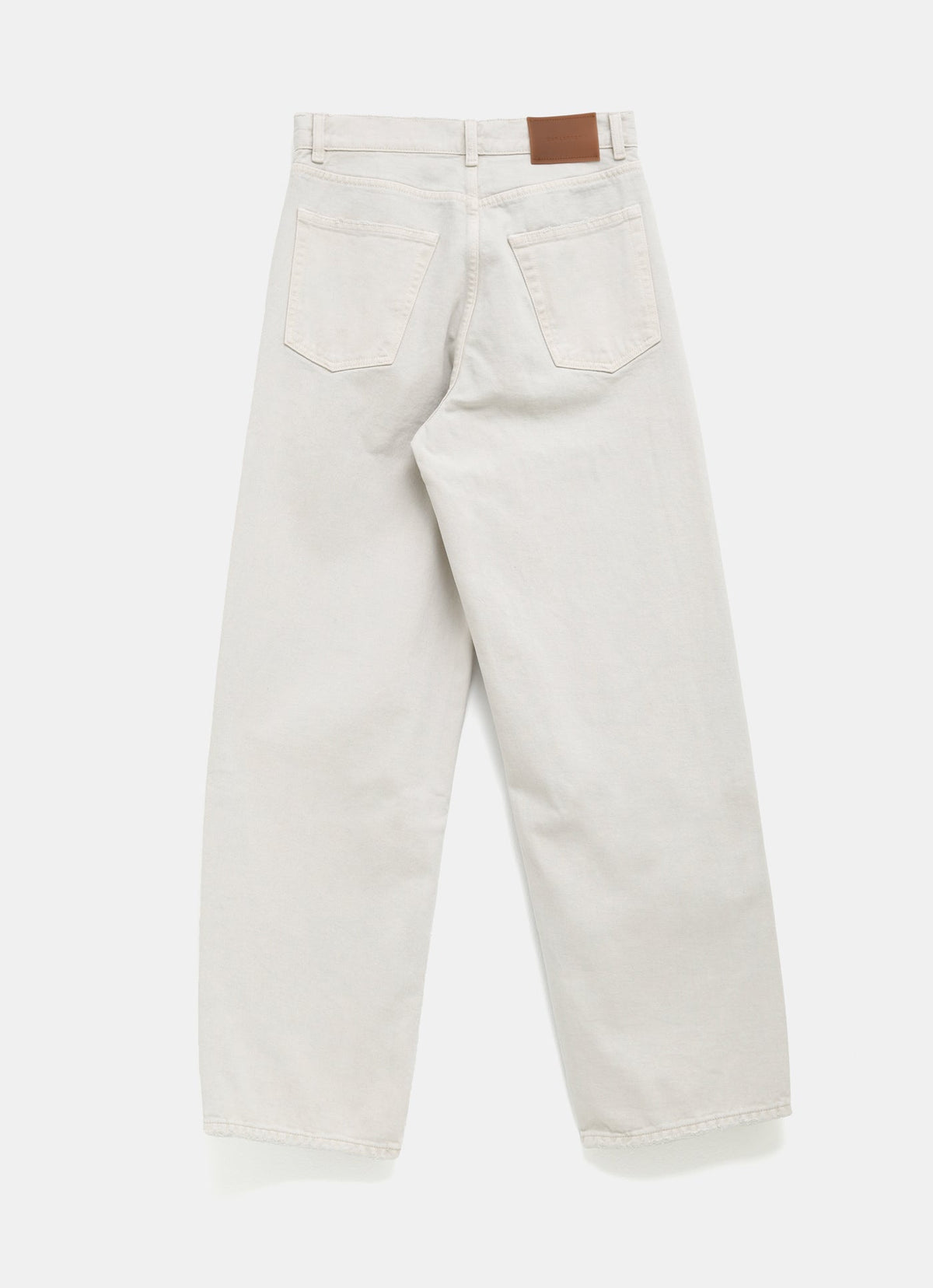 Pantalón Vast Cut para hombre