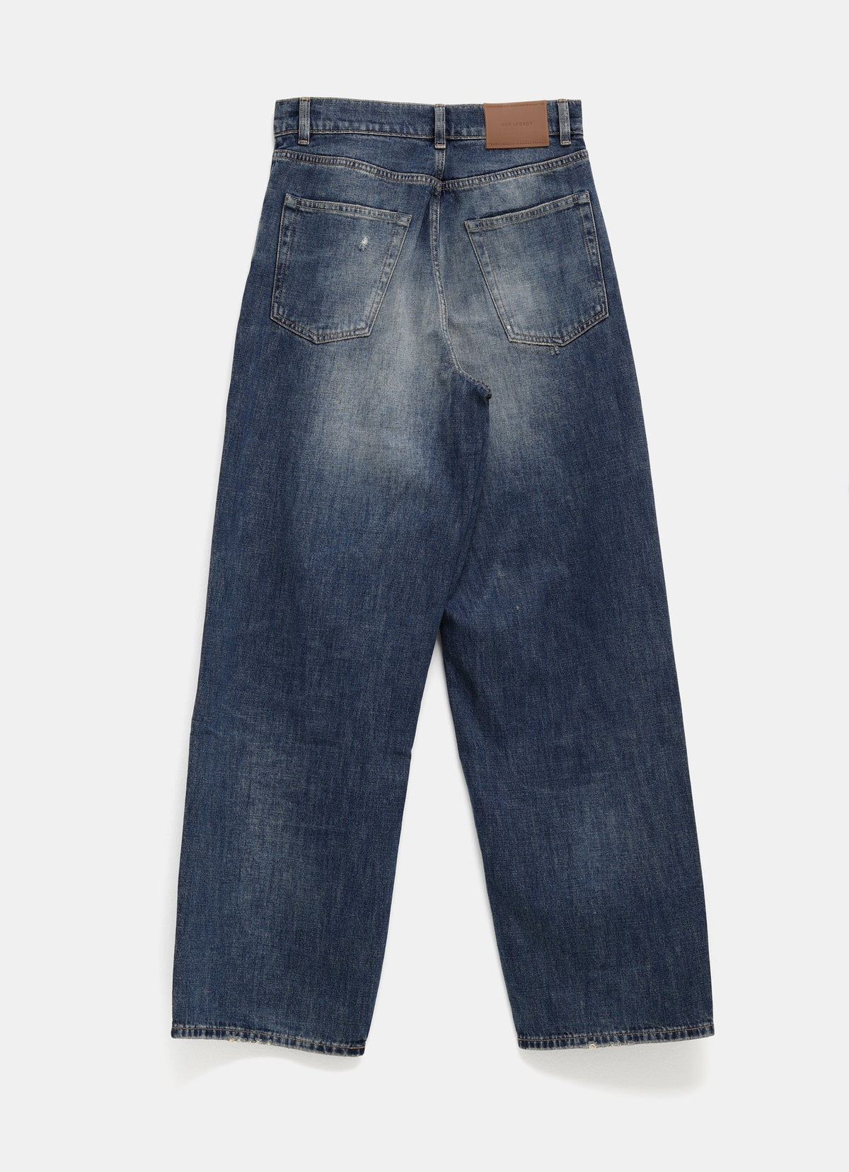 Pantalón Vast Cut para hombre