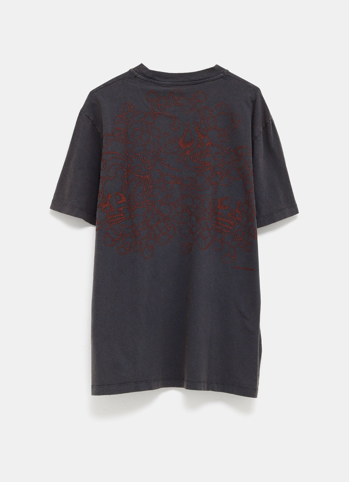 Camiseta Cranium para hombre