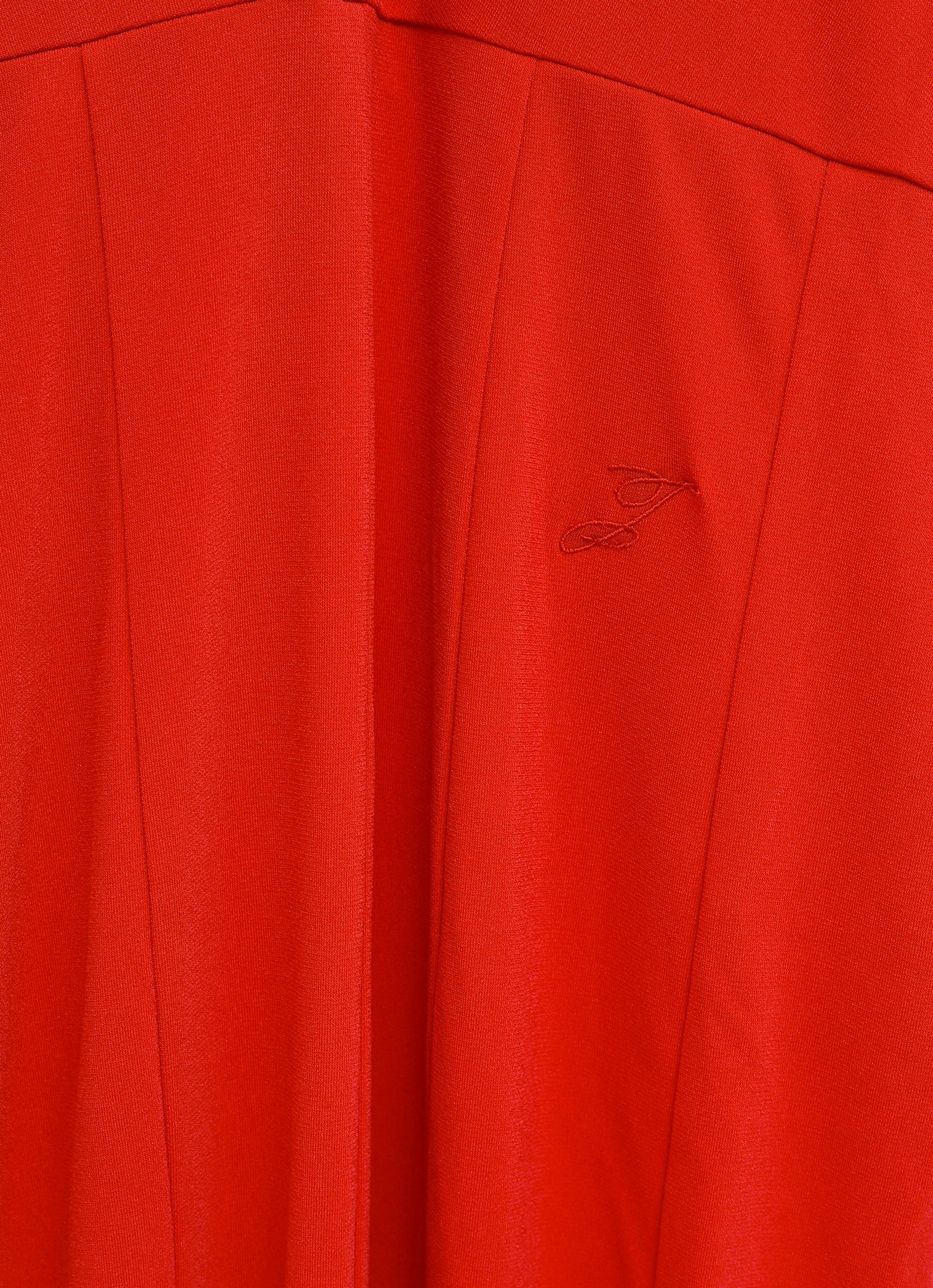 Vestido Losange