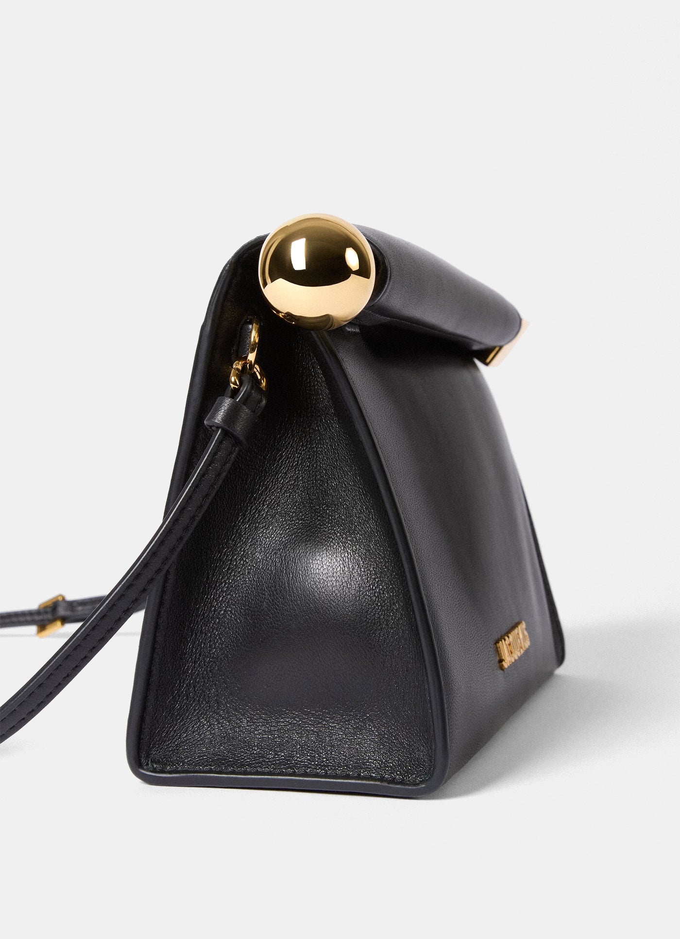 Bolso de mano Rond Carré