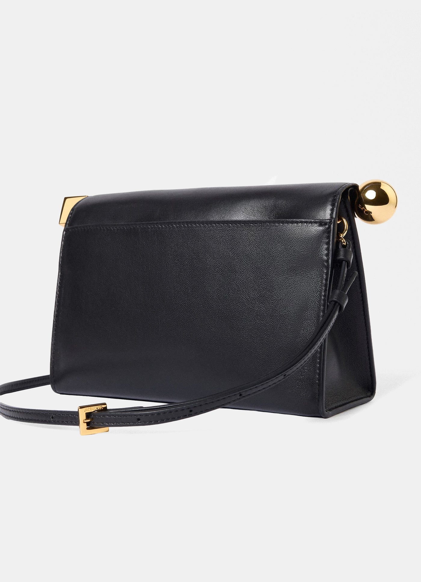 Bolso de mano Rond Carré