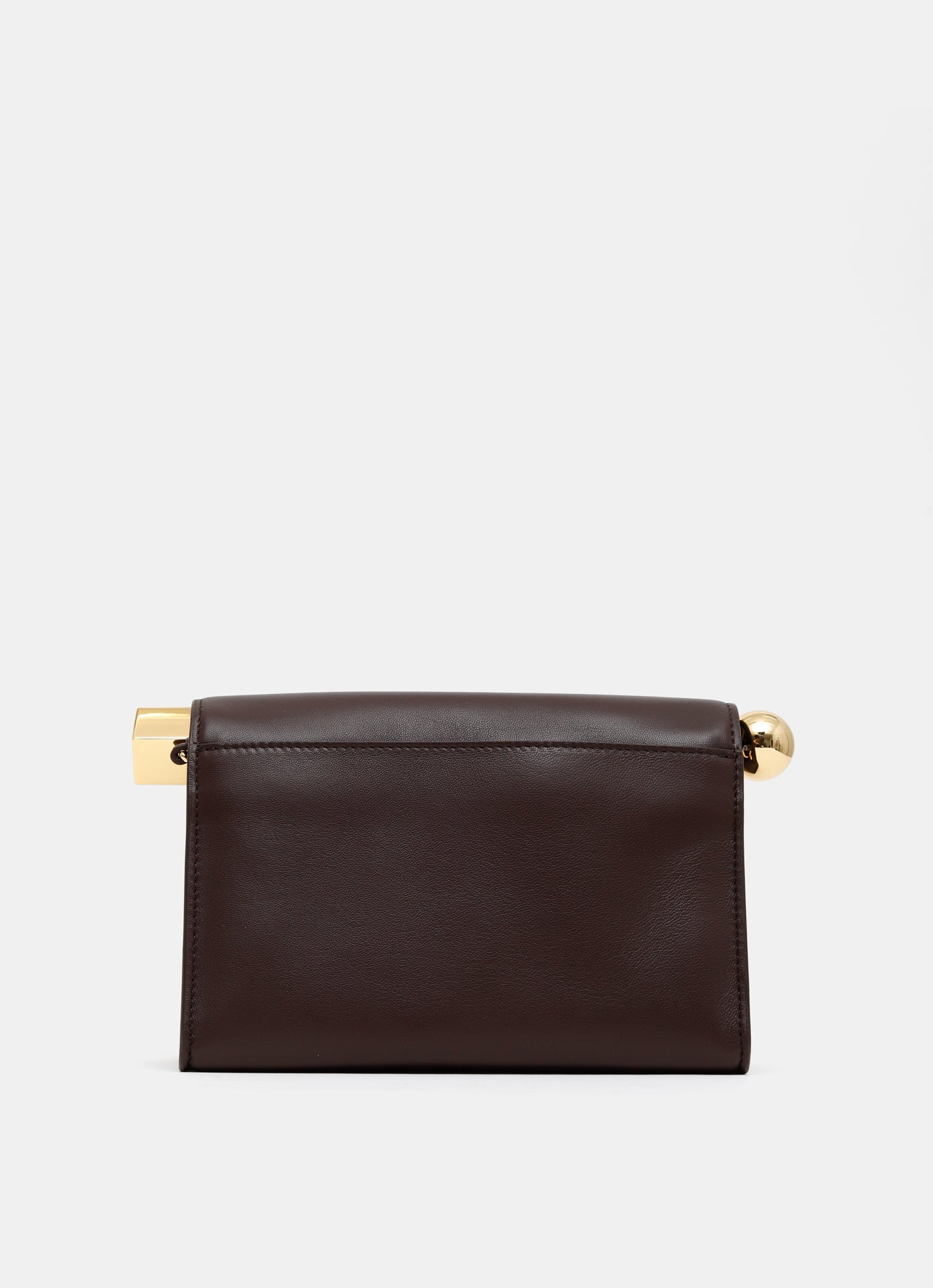 Bolso de mano Rond Carré