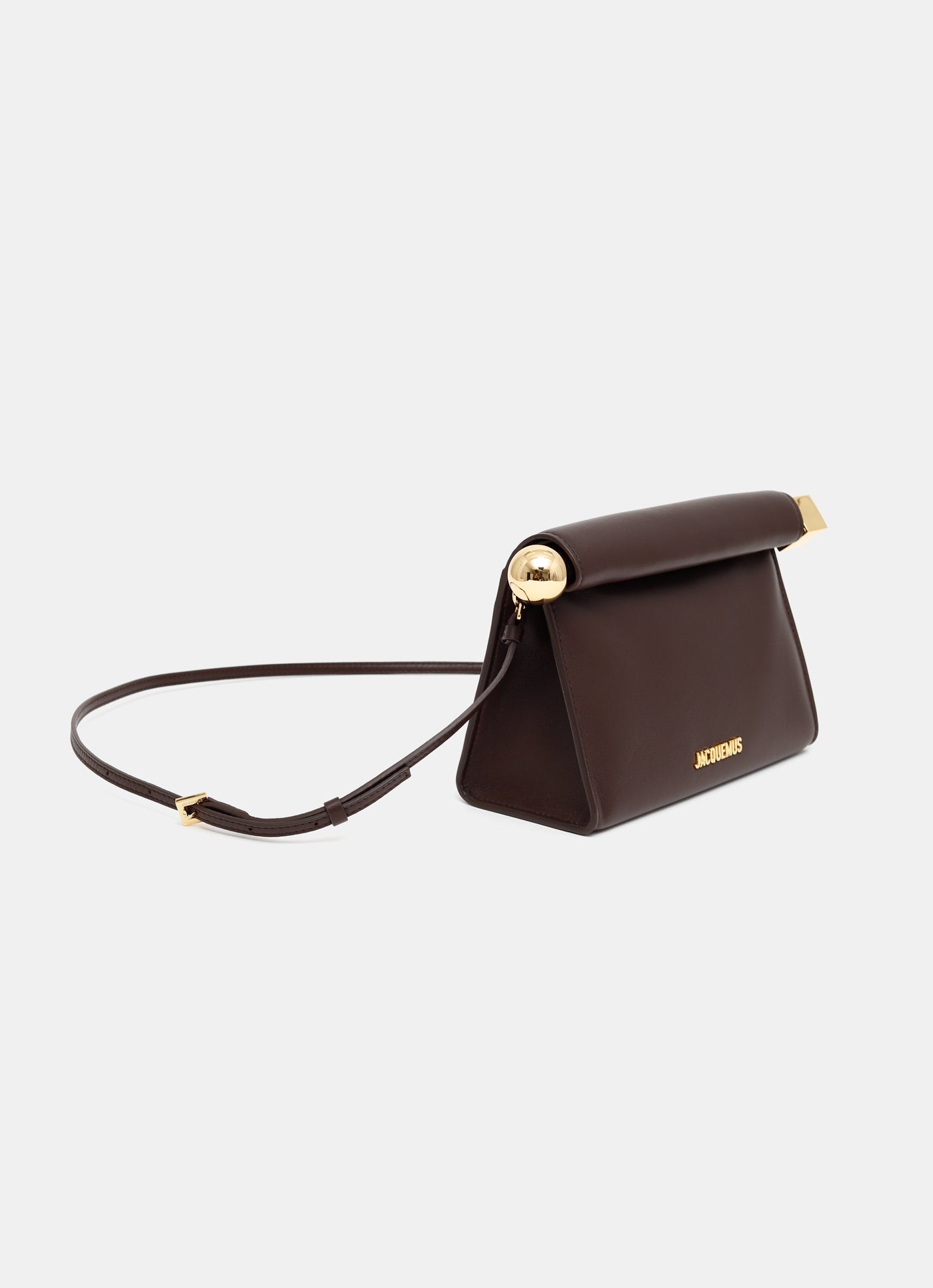 Bolso de mano Rond Carré