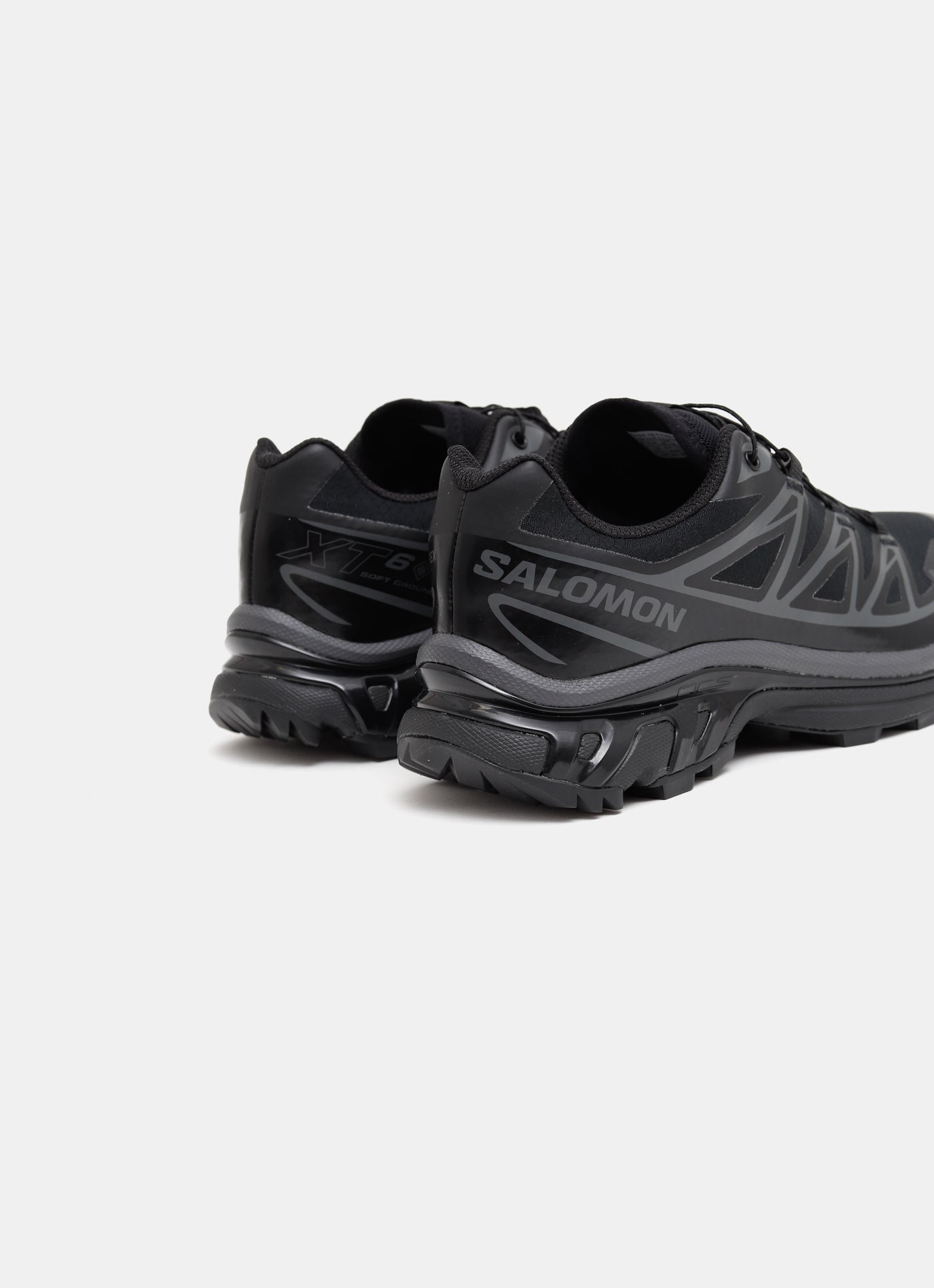 Zapatilla XT-6 Gore-Tex
