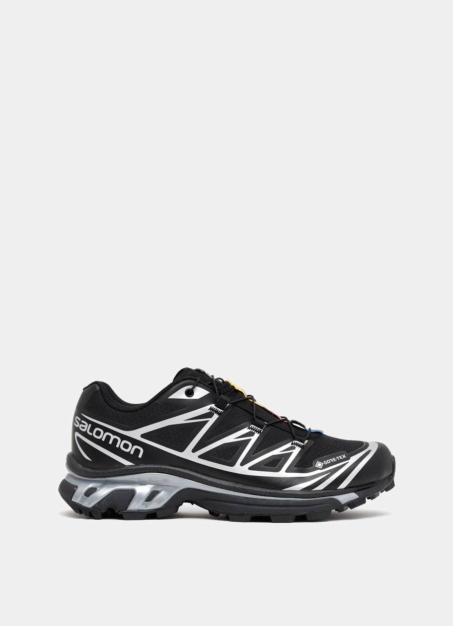 Zapatilla XT-6 Gore-Tex