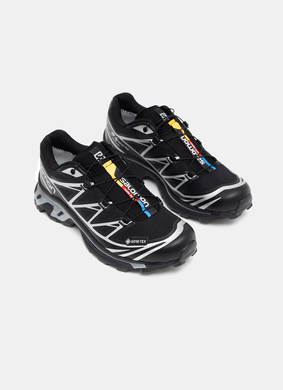 Zapatilla XT-6 Gore-Tex