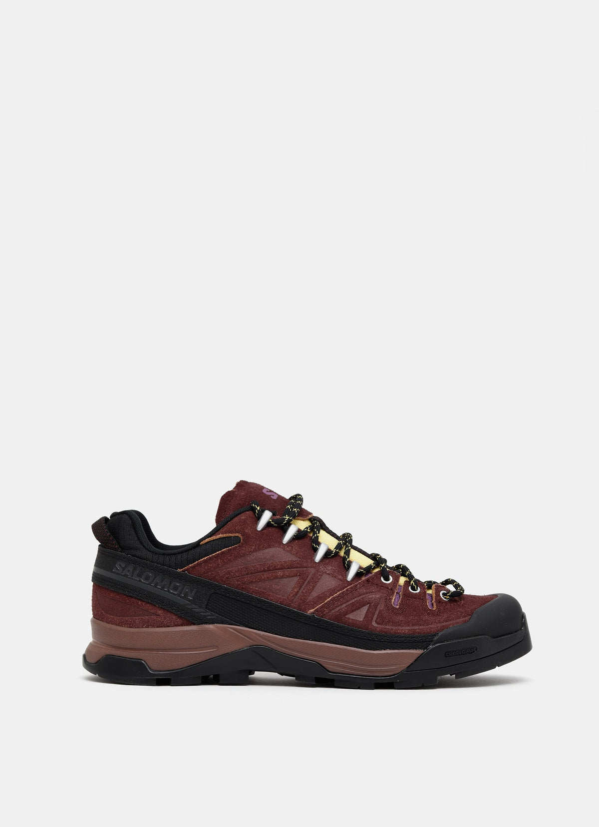 Zapatilla X-Alp Expedition