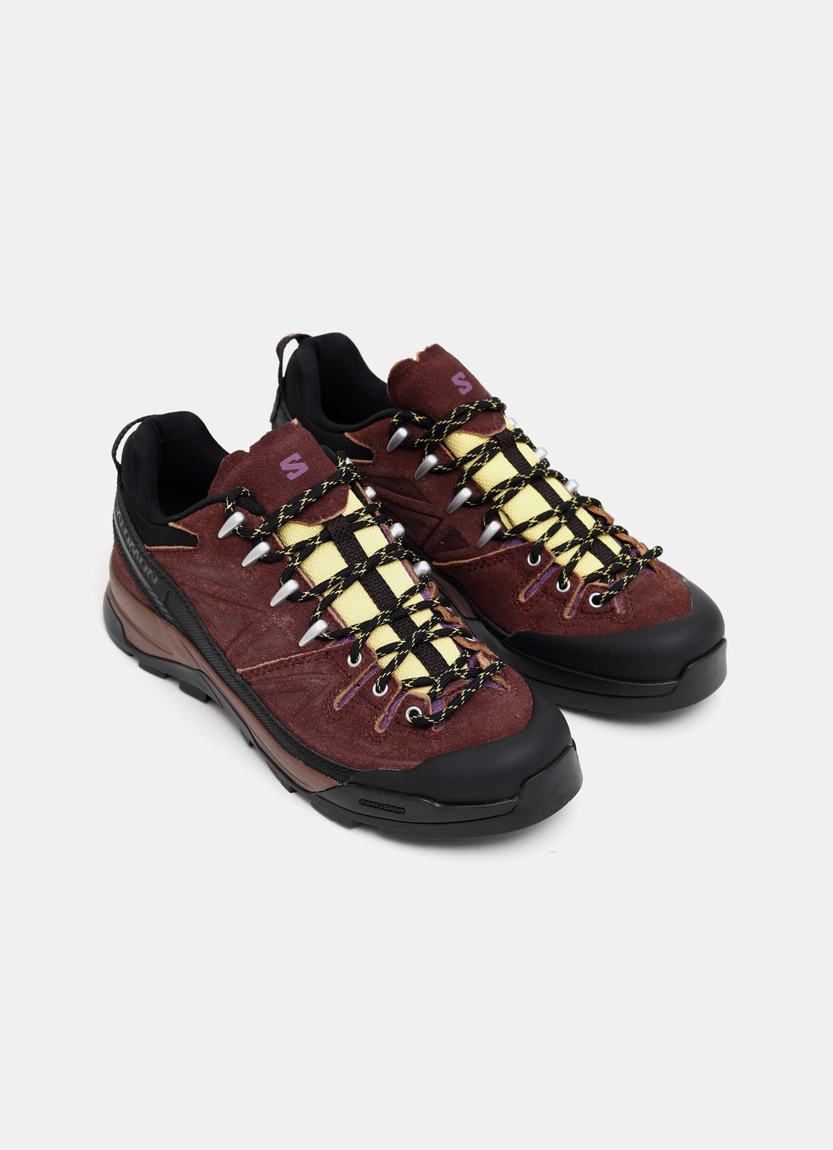 Zapatilla X-Alp Expedition
